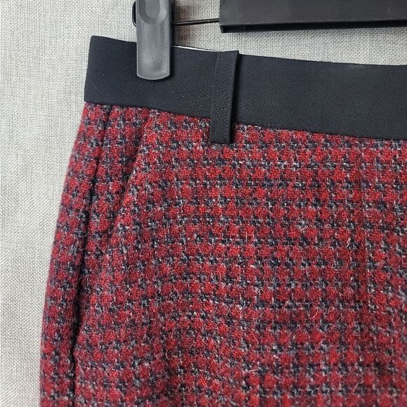 MULBERRY LONDON Wool Pants - Picture 2 of 13